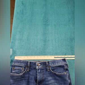Hollister jeans blue